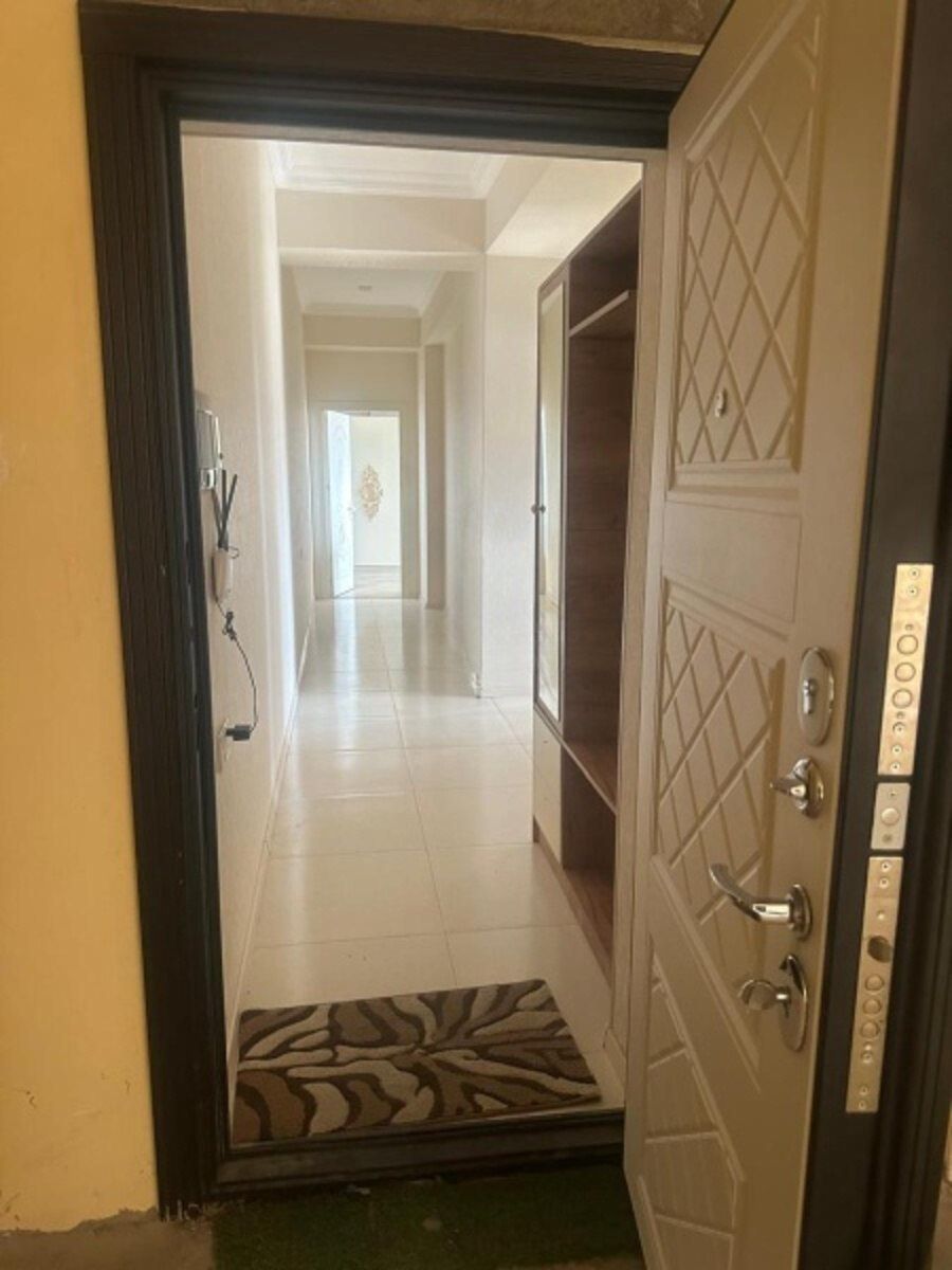 İcarəyə verilir 2 otaqlı yeni tikili 95 m² — Mənzil, Bakı (10)