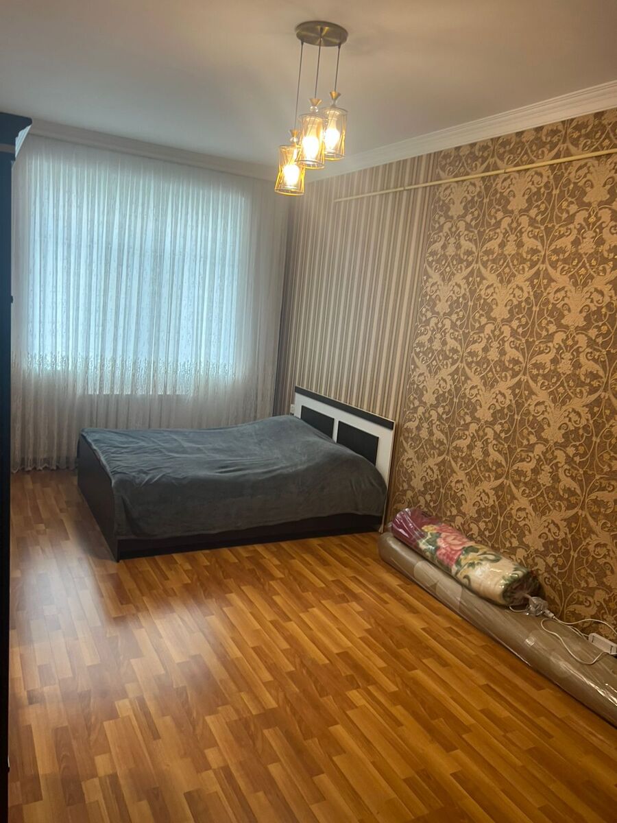 Satılır 3 otaqlı yeni tikili 110 m² — Mənzil, Bakı (6)
