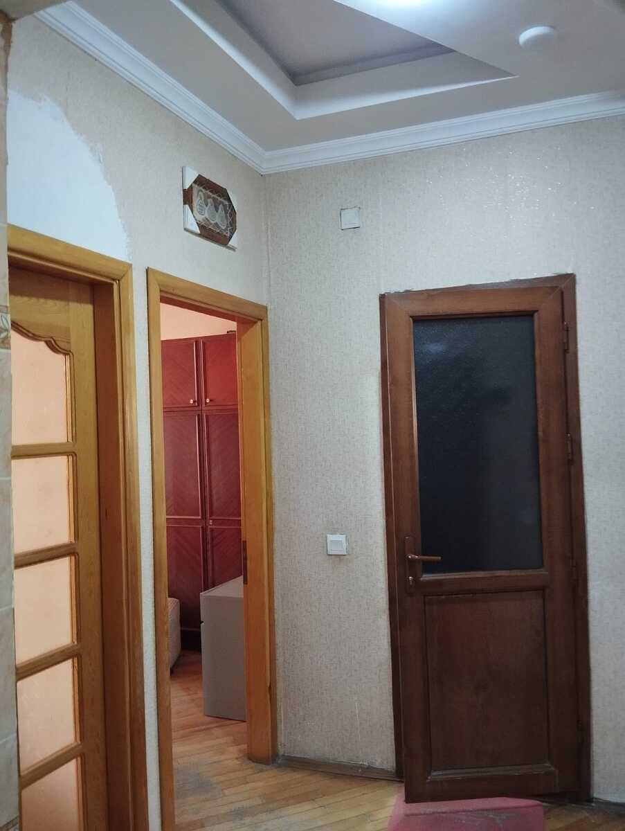 Satılır 2 otaqlı yeni tikili 55 m² — Mənzil, Bakı (10)