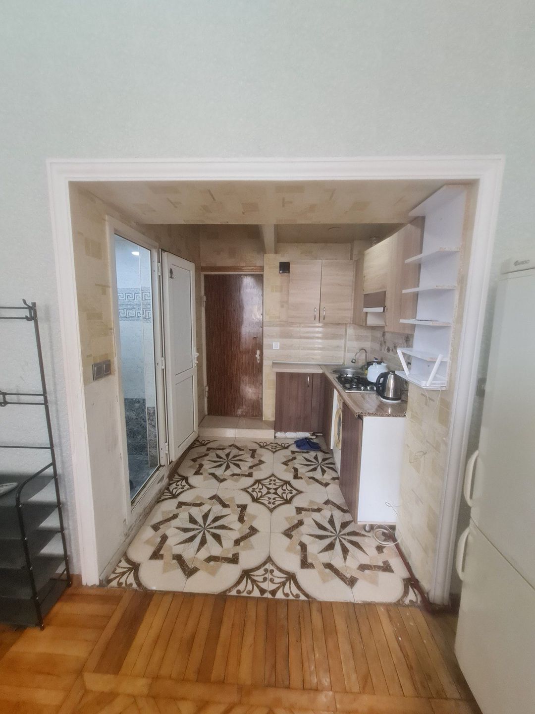 İcarəyə verilir 3 otaqlı köhnə tikili 69 m² — Mənzil, Bakı (4)