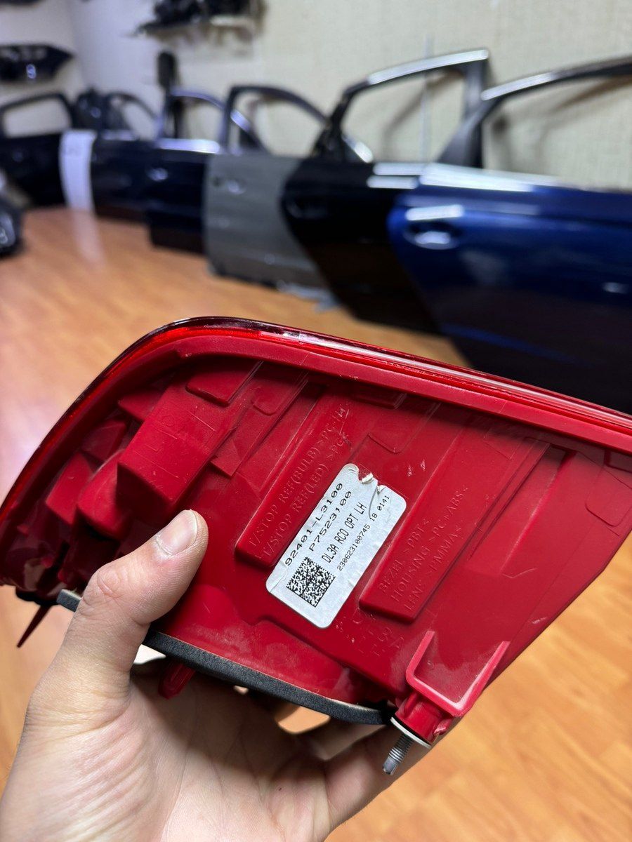 Kia k5 led stop — Ehtiyat hissələri və aksesuarlar, Bakı (3)
