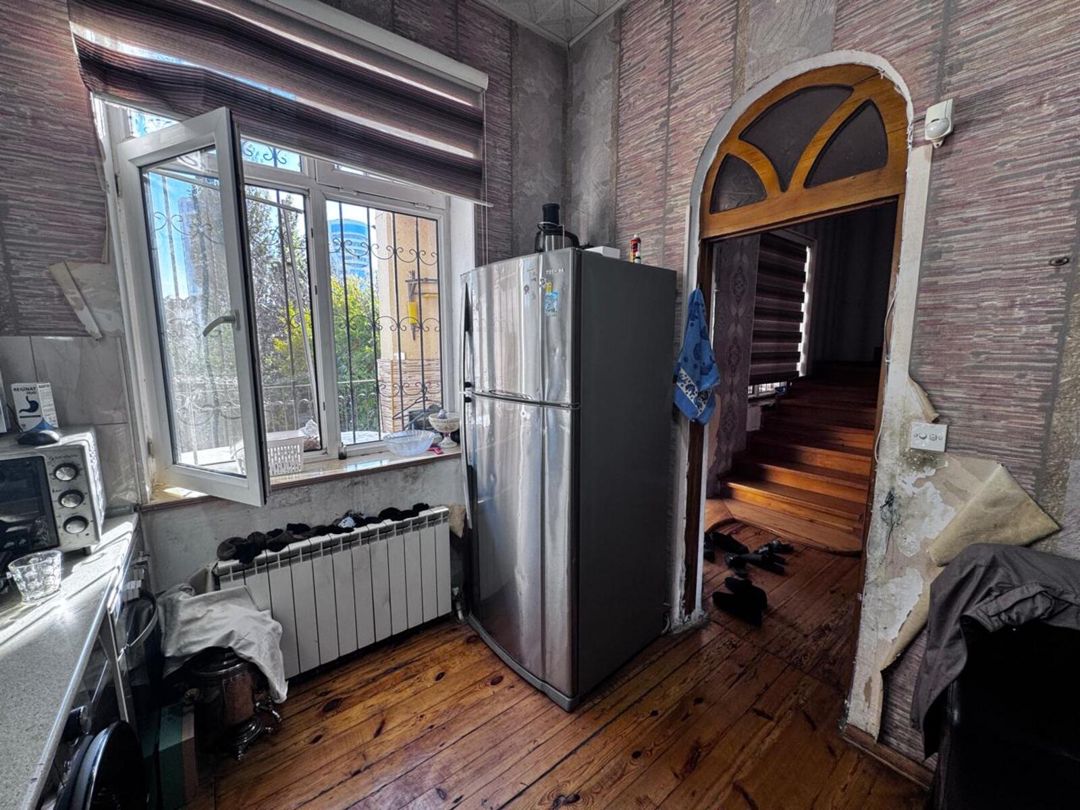 İcarəyə verilir 4 otaqlı həyət evi/bağ evi 200 m² — Ev, villa, Bakı (7)