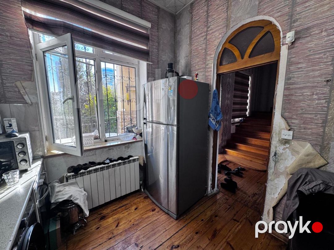 İcarəyə verilir 4 otaqlı həyət evi/bağ evi 200 m² — Ev, villa, Bakı (7)