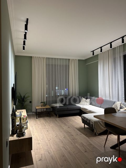 İcarəyə verilir 3 otaqlı yeni tikili 100 m² — Sumqayıt