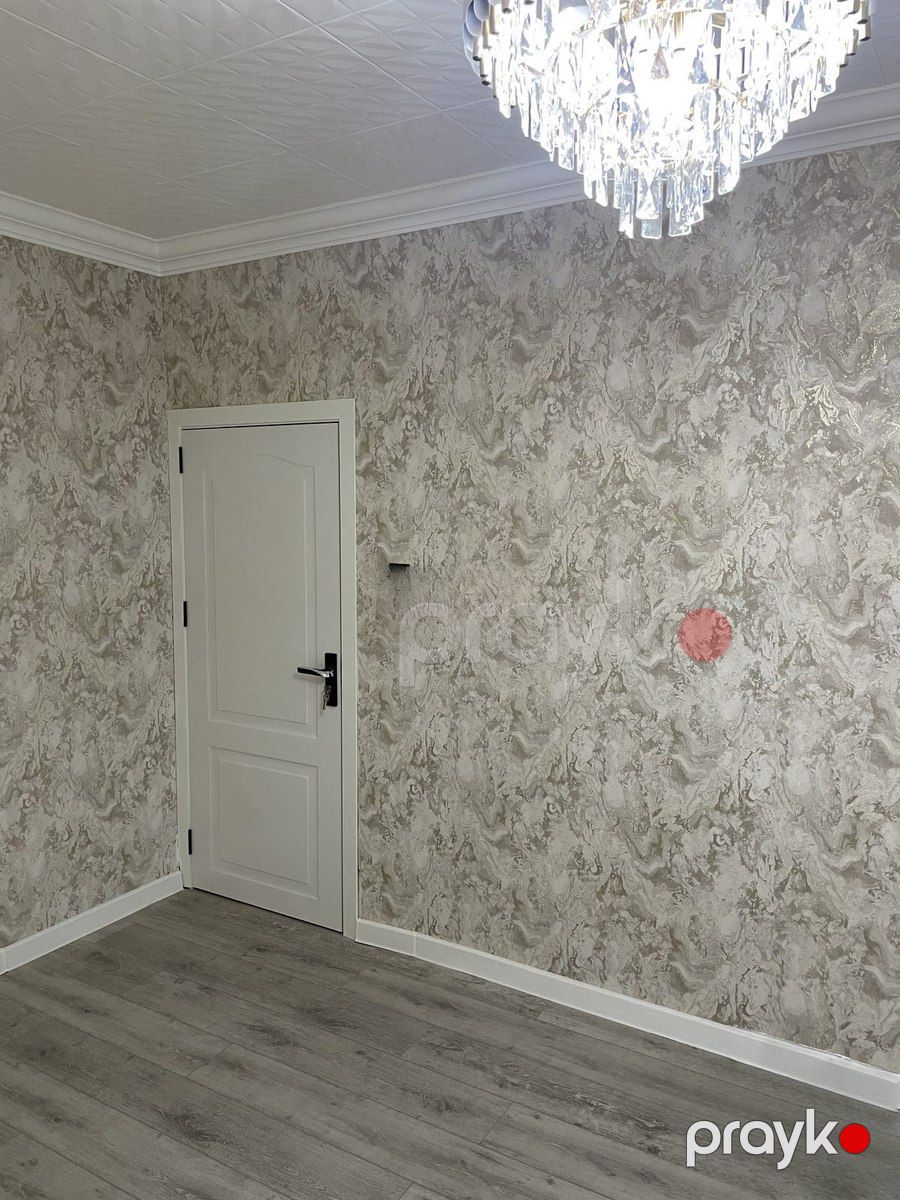 Satılır 3 otaqlı köhnə tikili 60 m² — Mənzil, Bakı (8)
