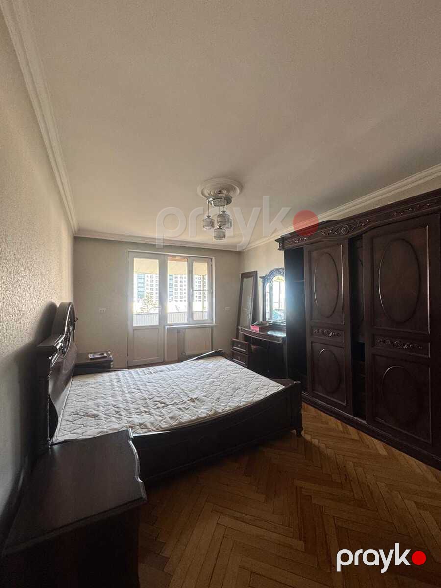 Satılır 3 otaqlı köhnə tikili 80 m² — Mənzil, Bakı (4)