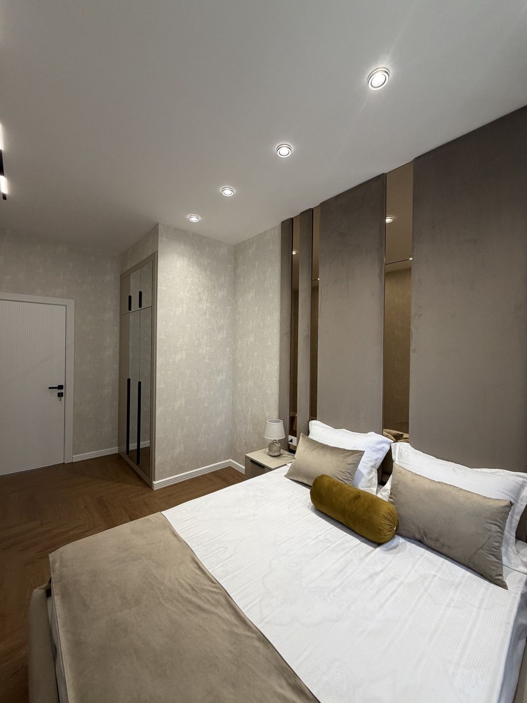 Satılır 3 otaqlı yeni tikili 88 m² — Mənzil, Bakı (8)
