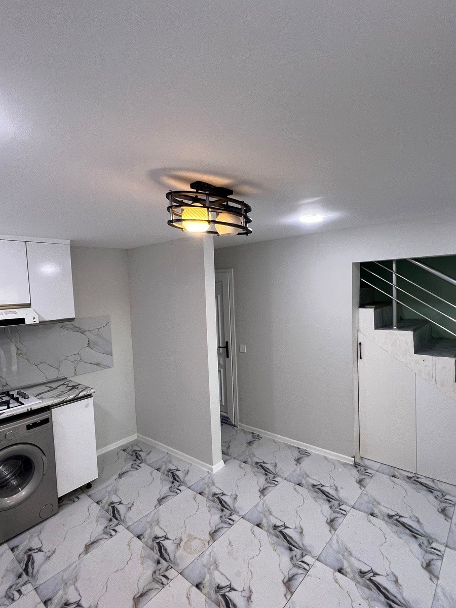 Satılır 4 otaqlı həyət evi/bağ evi 1 m² — Ev, villa, Bakı (10)