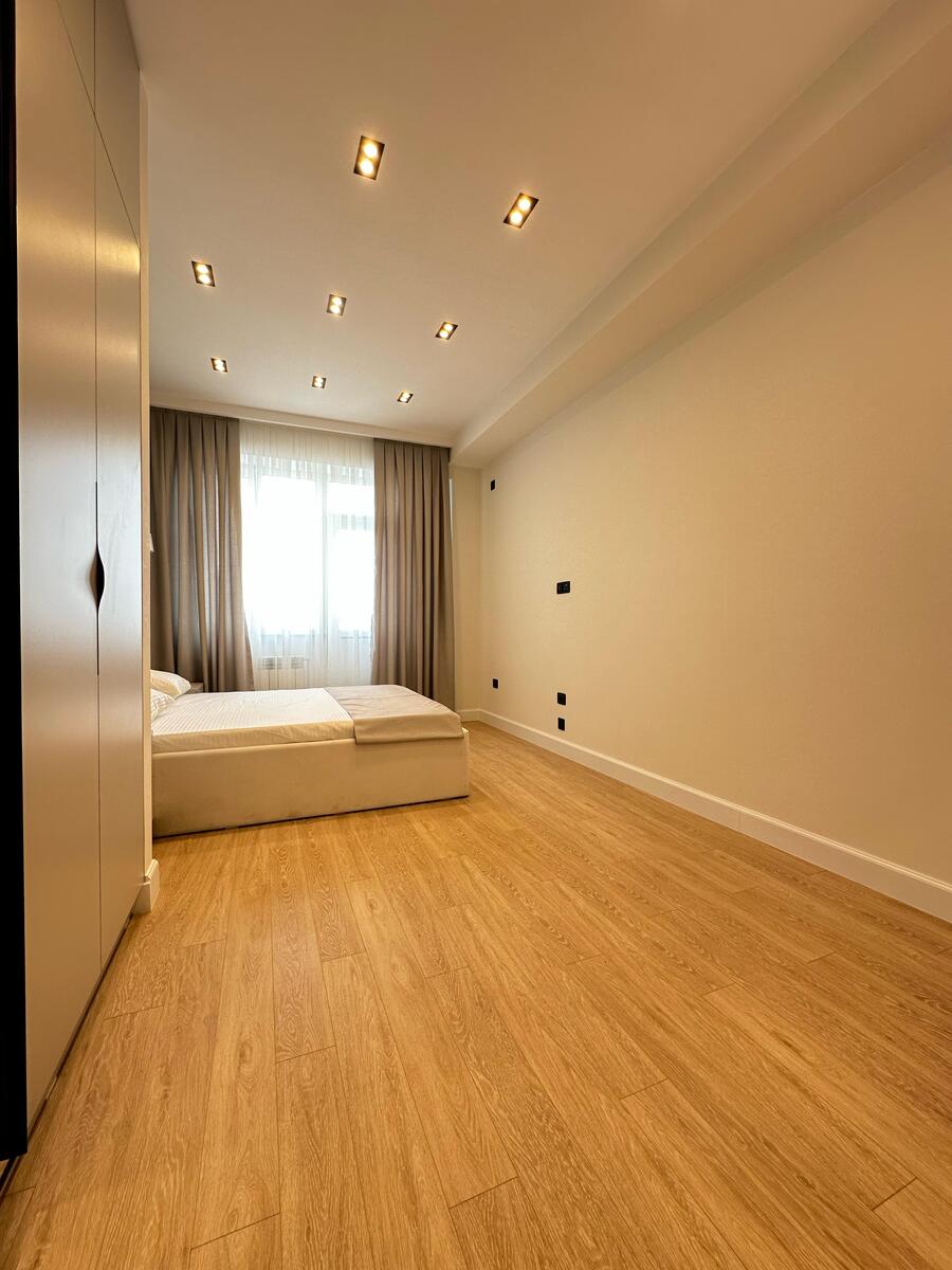 Satılır 2 otaqlı yeni tikili 60 m² — Mənzil, Bakı (12)