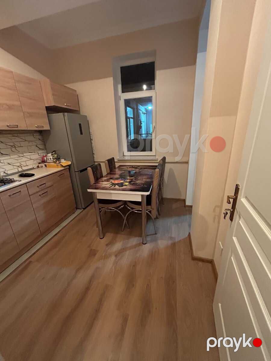 İcarəyə verilir 2 otaqlı yeni tikili 60 m² — Mənzil, Sumqayıt (3)
