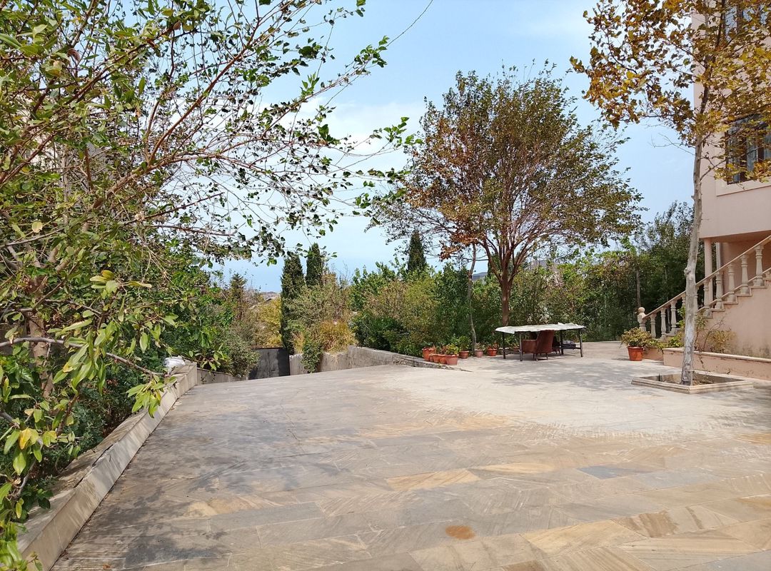 Villa, Masazır qəs — Ev, villa, Bakı (4)