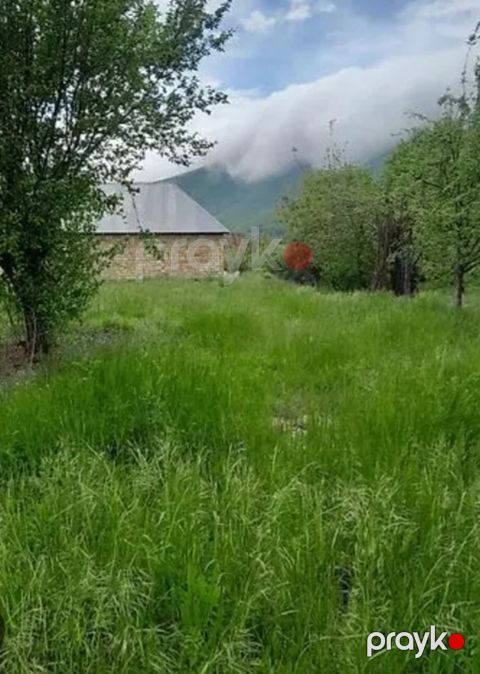 11 sot torpaq sahəsi, İsmayıllı r