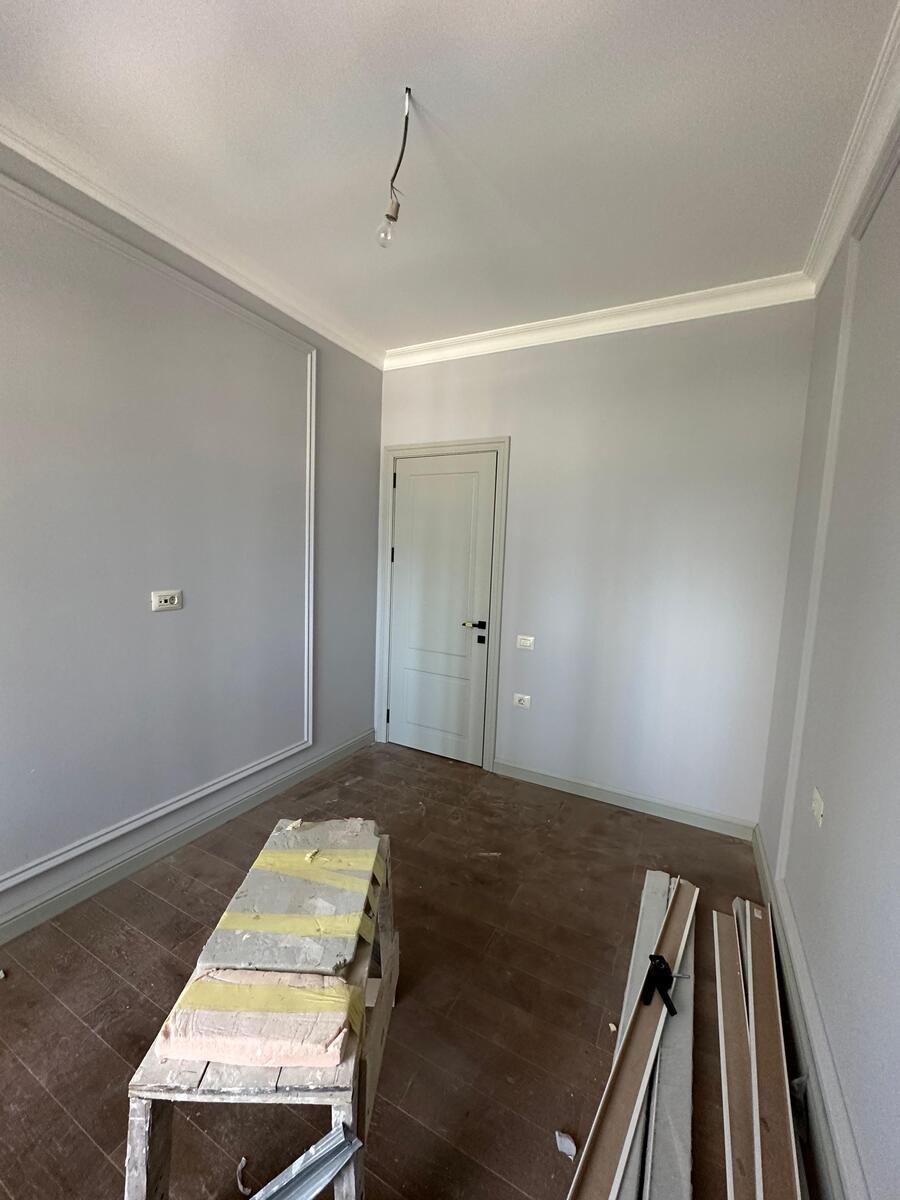 Satılır 3 otaqlı yeni tikili 70.1 m² — Mənzil, Bakı (6)