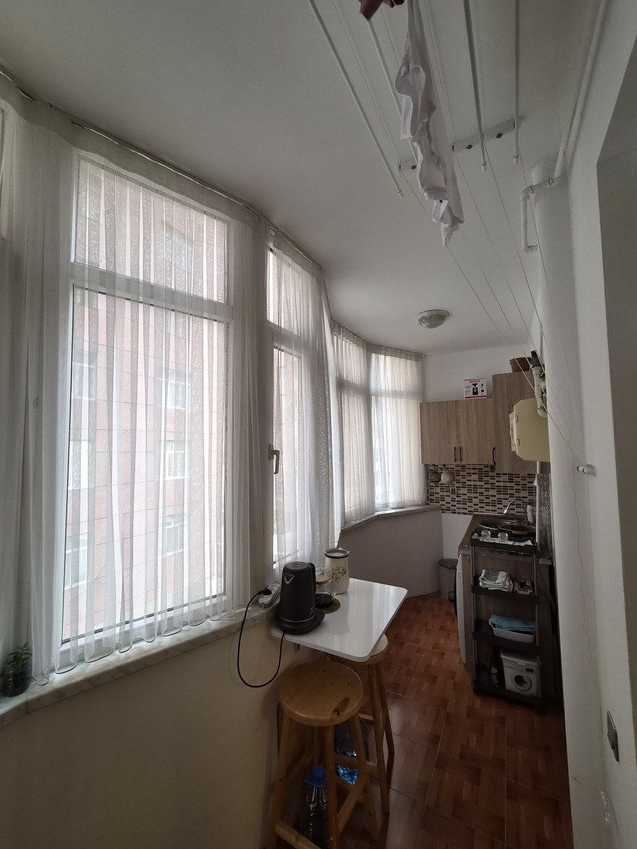 Satılır 2 otaqlı yeni tikili 42 m² — Mənzil, Bakı (9)