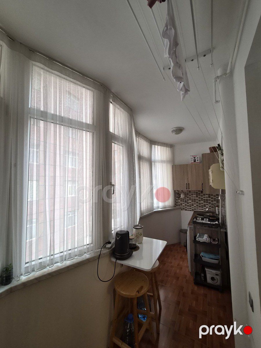 Satılır 2 otaqlı yeni tikili 42 m² — Mənzil, Bakı (9)