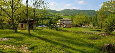 Satılır torpaq 12 sot — Quba