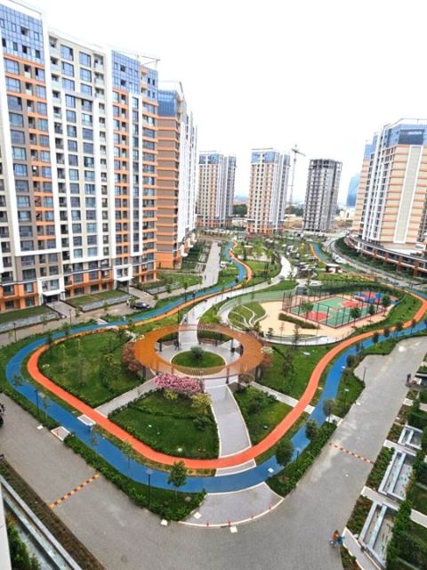 Satılır 3 otaqlı yeni tikili 70 m² — Bakı