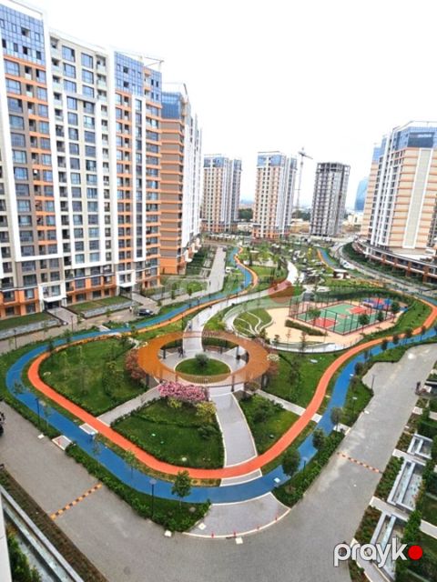 Satılır 3 otaqlı yeni tikili 70 m²