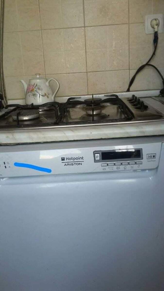 İcarəyə verilir 2 otaqlı köhnə tikili 50 m² — Mənzil, Bakı (12)