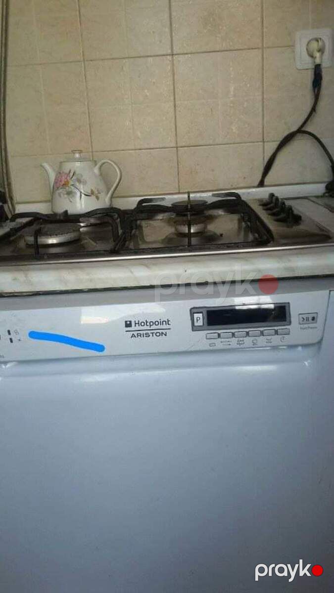 İcarəyə verilir 2 otaqlı köhnə tikili 50 m² — Mənzil, Bakı (12)