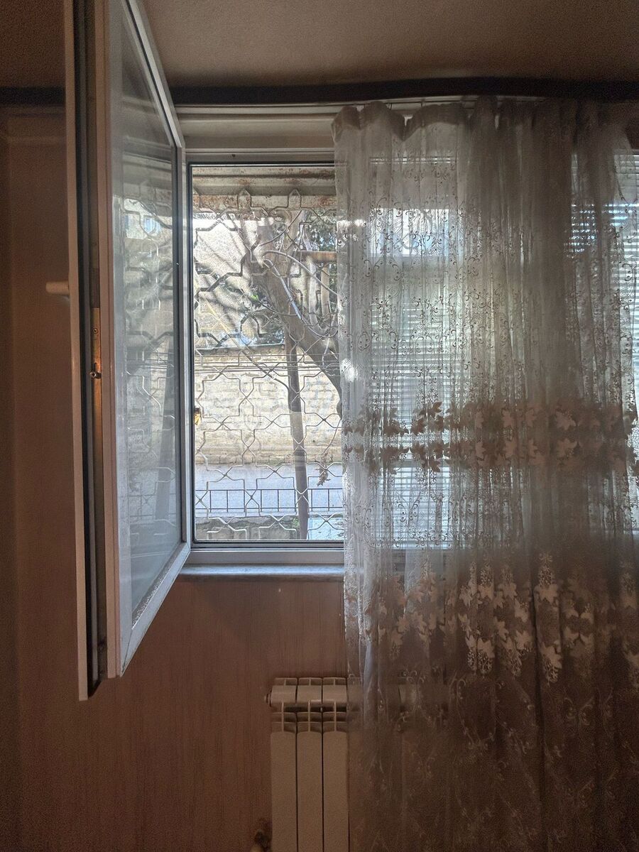 Satılır 3 otaqlı köhnə tikili 70 m² — Mənzil, Bakı (9)