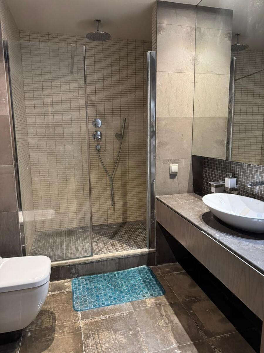 İcarəyə verilir 2 otaqlı yeni tikili 115 m² — Mənzil, Bakı (8)
