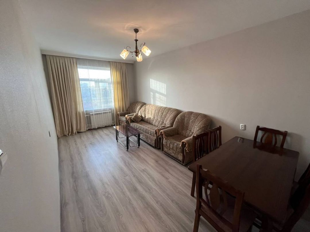 Satılır 3 otaqlı köhnə tikili 79 m² — Mənzil, Bakı (11)
