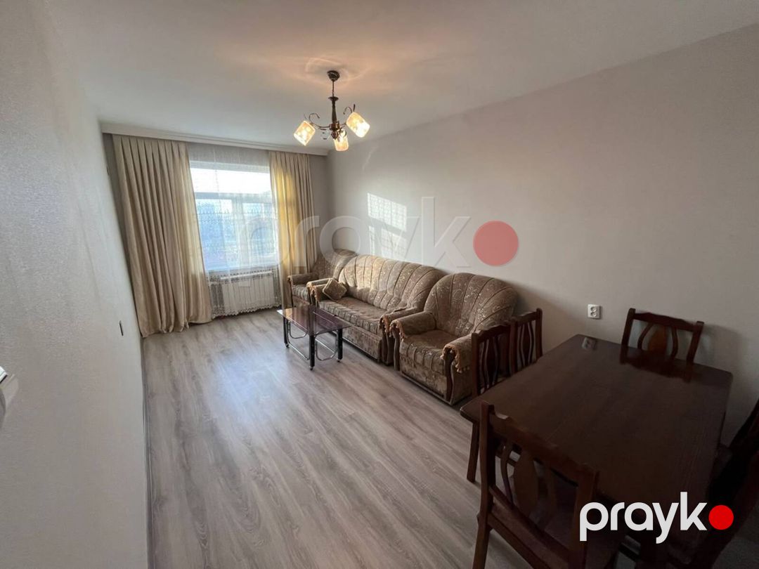 İcarəyə verilir 3 otaqlı köhnə tikili 80 m² — Mənzil, Bakı (11)