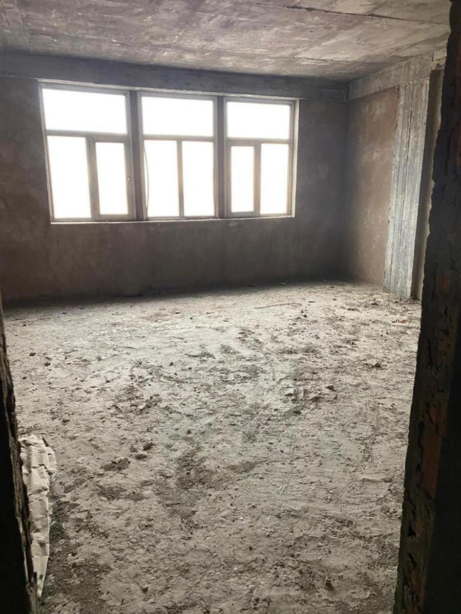 Satılır 3 otaqlı yeni tikili 132 m² — Mənzil, Bakı (2)