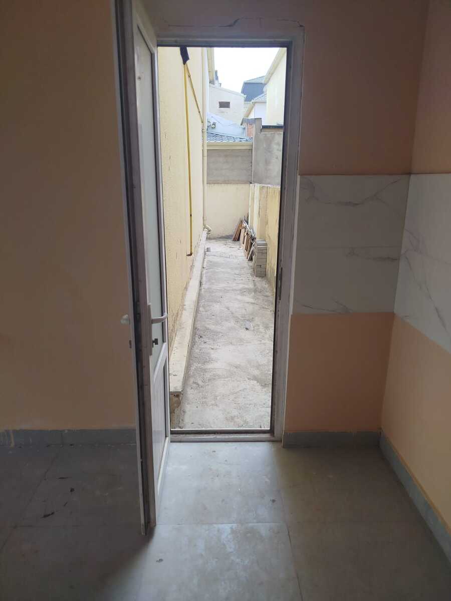 Satılır 4 otaqlı həyət evi/bağ evi 133.1 m² — Ev, villa, Xırdalan (7)