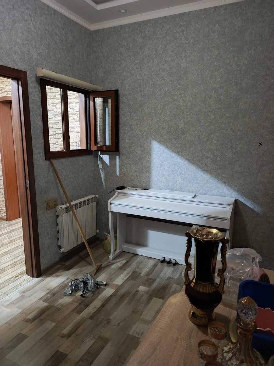 Satılır 3 otaqlı yeni tikili 76 m² — Mənzil, Bakı (4)