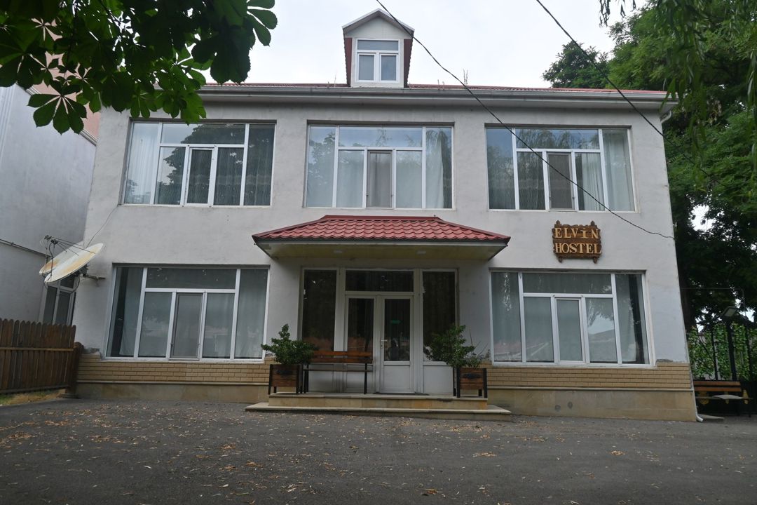 Satılır obyekt 378 m² — Əmlak, Quba (2)