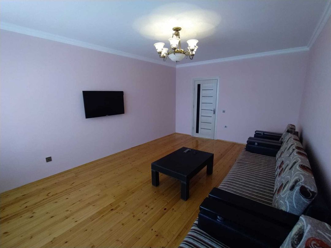 Satılır 3 otaqlı köhnə tikili 75 m² — Mənzil, Beyləqan (6)