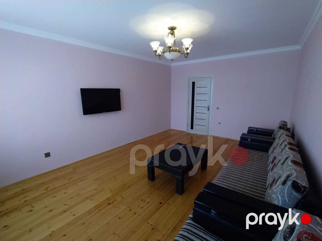 Satılır 3 otaqlı köhnə tikili 75 m² — Mənzil, Beyləqan (6)