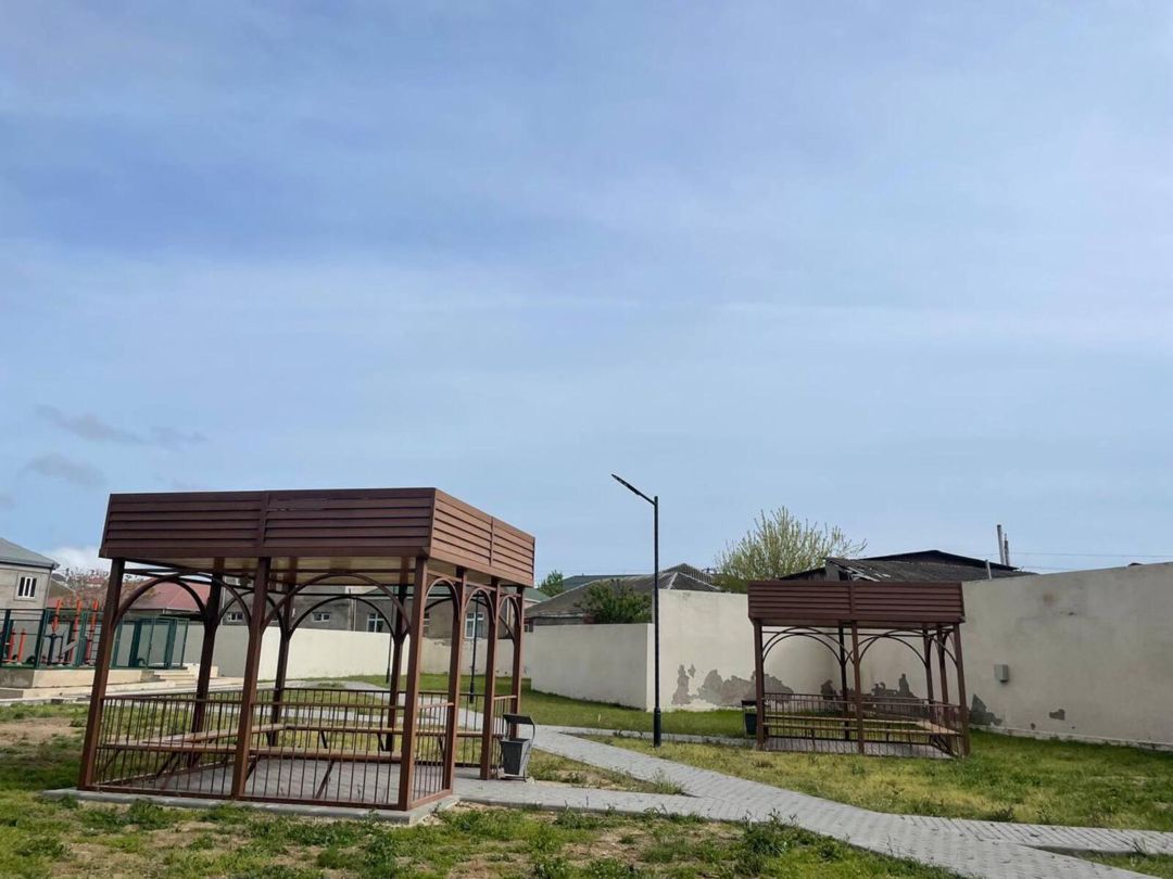 Satılır 3 otaqlı yeni tikili 85 m² — Mənzil, Bakı (10)