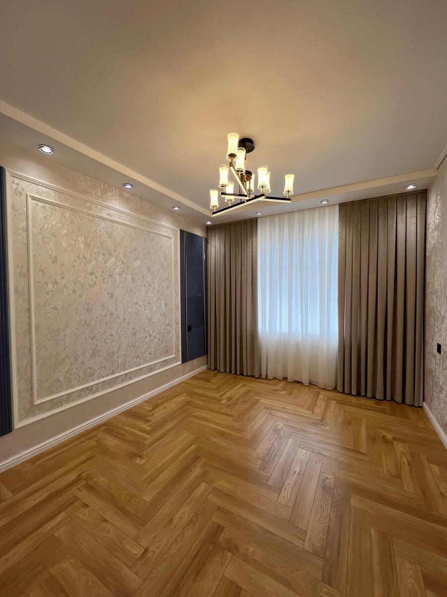 Satılır 3 otaqlı köhnə tikili 65 m² — Mənzil, Bakı (6)