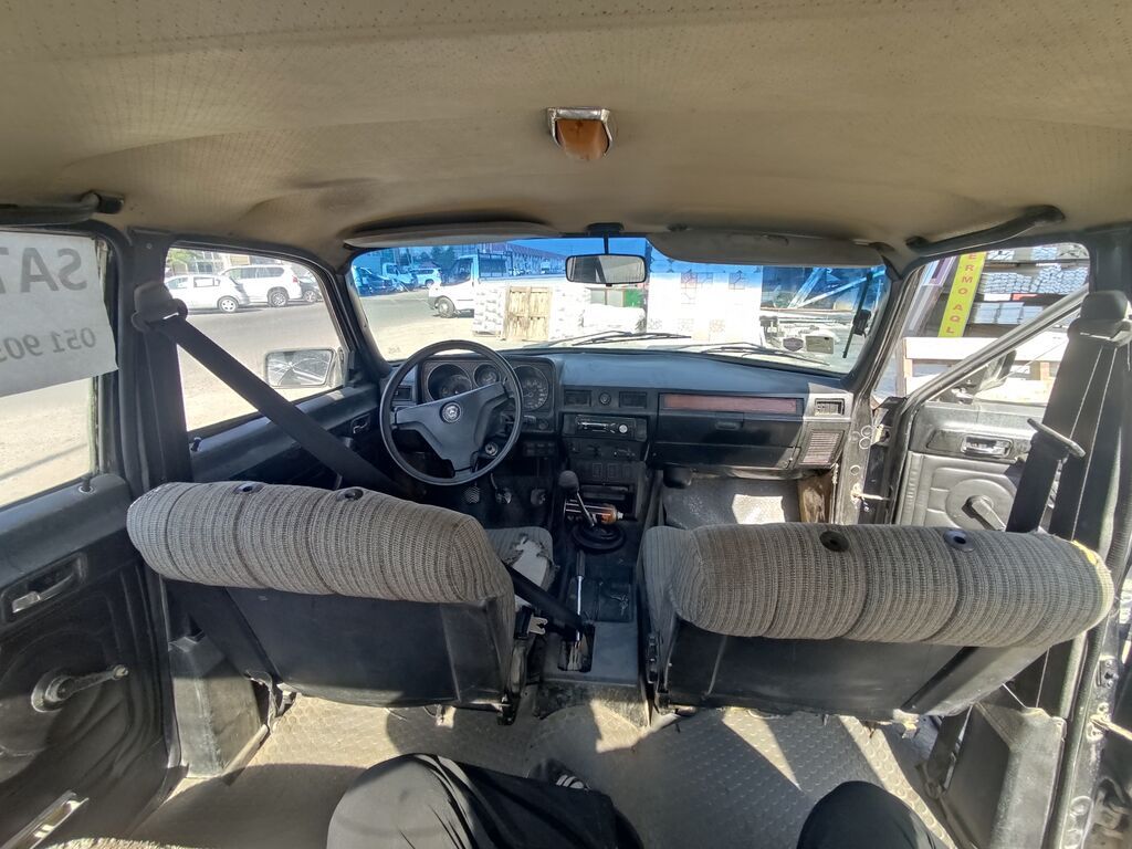 QAZ 24 Volga: 2.4 l 180000 km Sedan — Avto, Xırdalan (7)