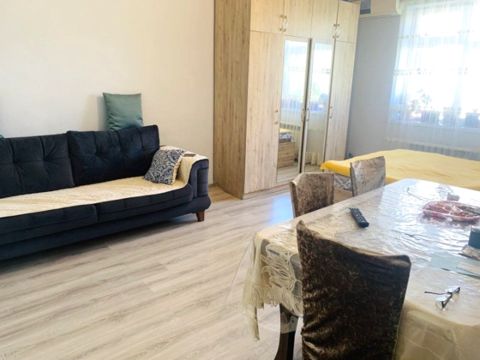Satılır 1 otaqlı yeni tikili 40 m² — Bakı