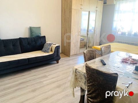 Satılır 1 otaqlı yeni tikili 40 m²