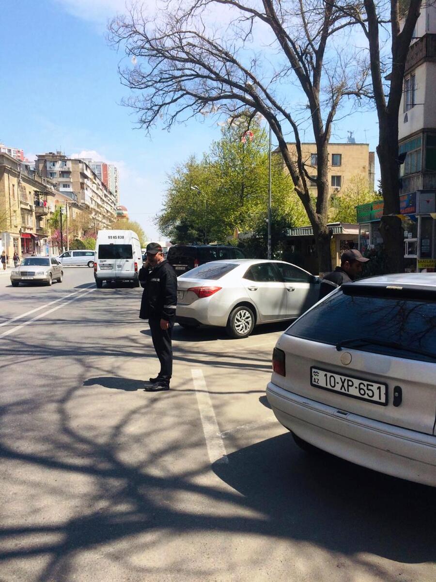 Satılır 4 otaqlı yeni tikili 213 m² — Mənzil, Bakı (3)