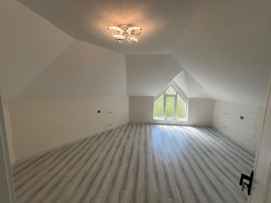 Satılır 5 otaqlı həyət evi/bağ evi 113.5 m² — Ev, villa, Xırdalan (9)