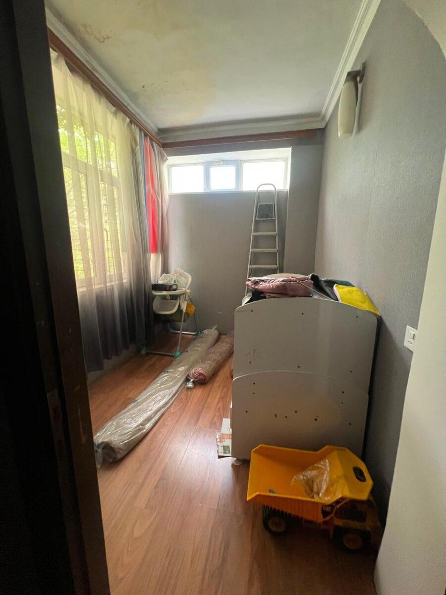 2-otaqlı mənzil kirayə verilir, Nəsimi r., 55 m² — Mənzil, Bakı (6)
