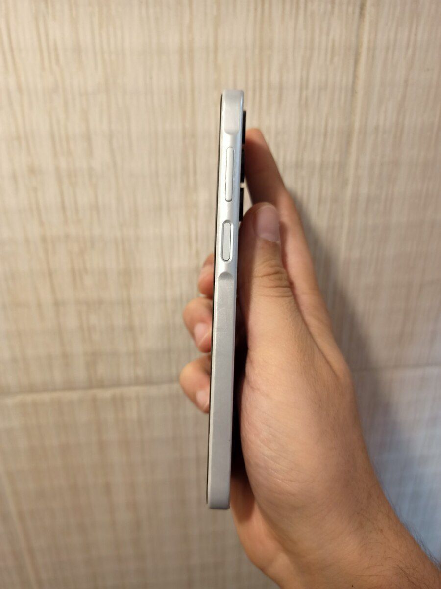 Samsung Galaxy A16 Light Gray 128GB/4GB — Smartfonlar, Bakı (4)