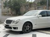 Mercedes E 320, 3.2 L, 2003 il, 358 204 km — Авто