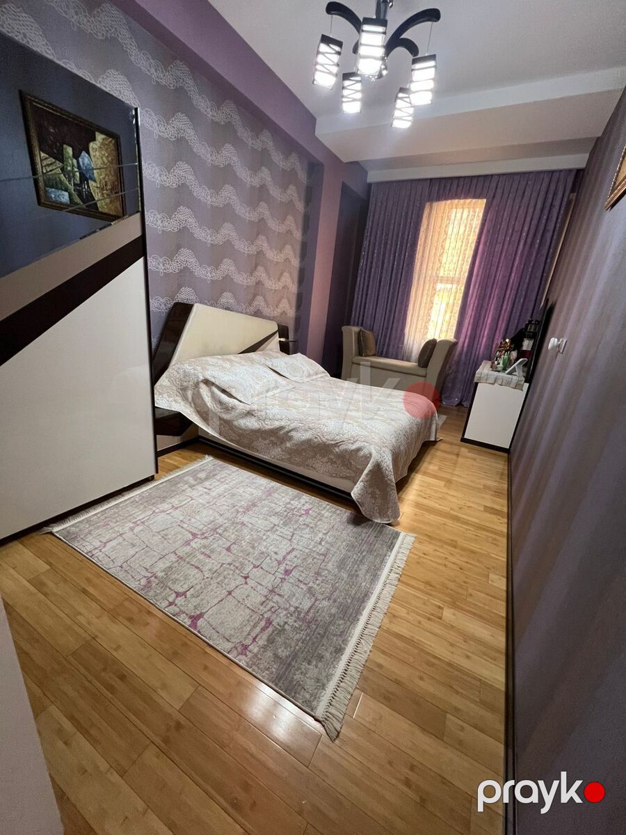 Satılır 4 otaqlı yeni tikili 165 m² — Mənzil, Bakı (5)