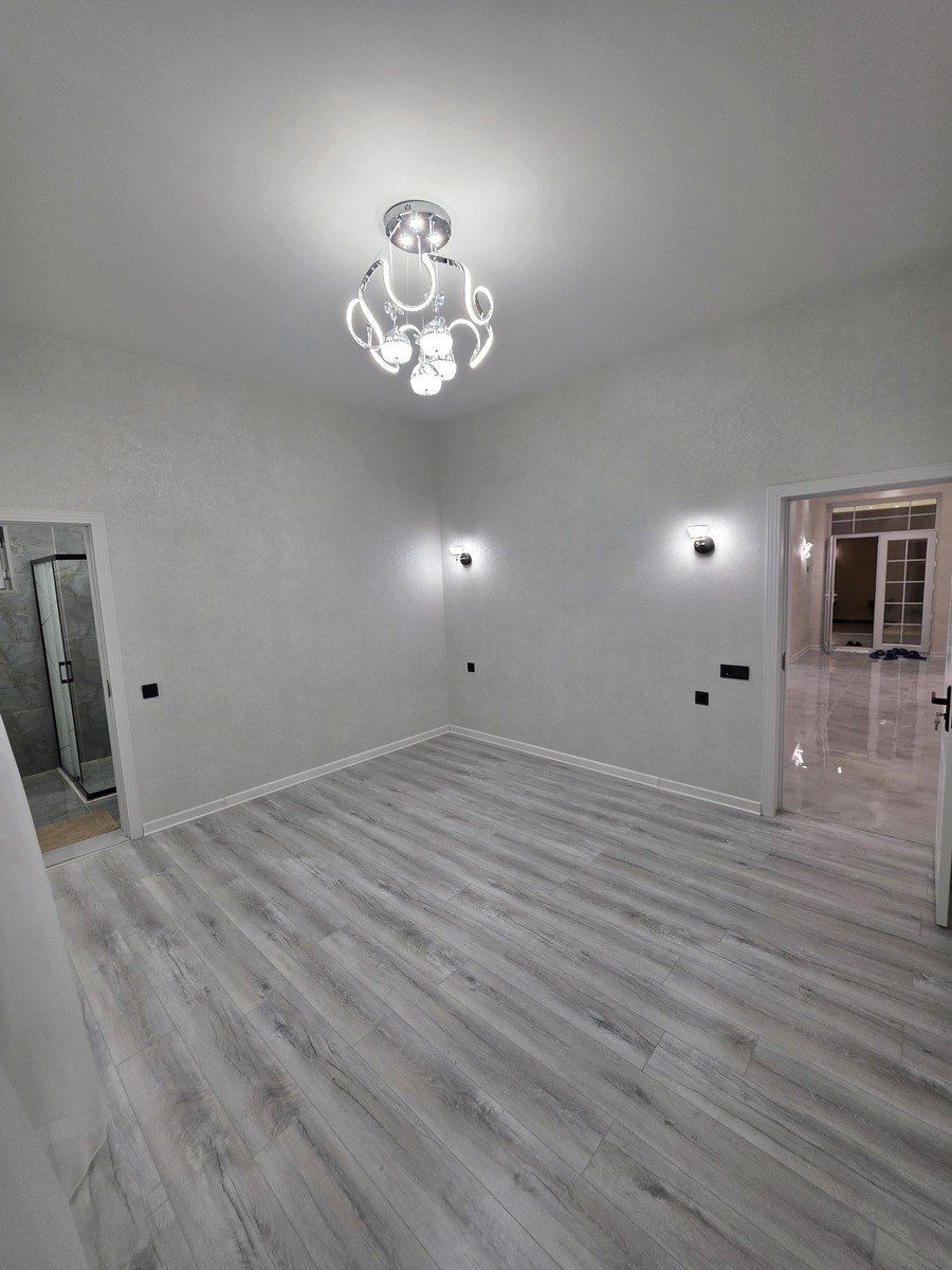 Satılır 4 otaqlı həyət evi/bağ evi 110 m² — Ev, villa, Bakı (10)