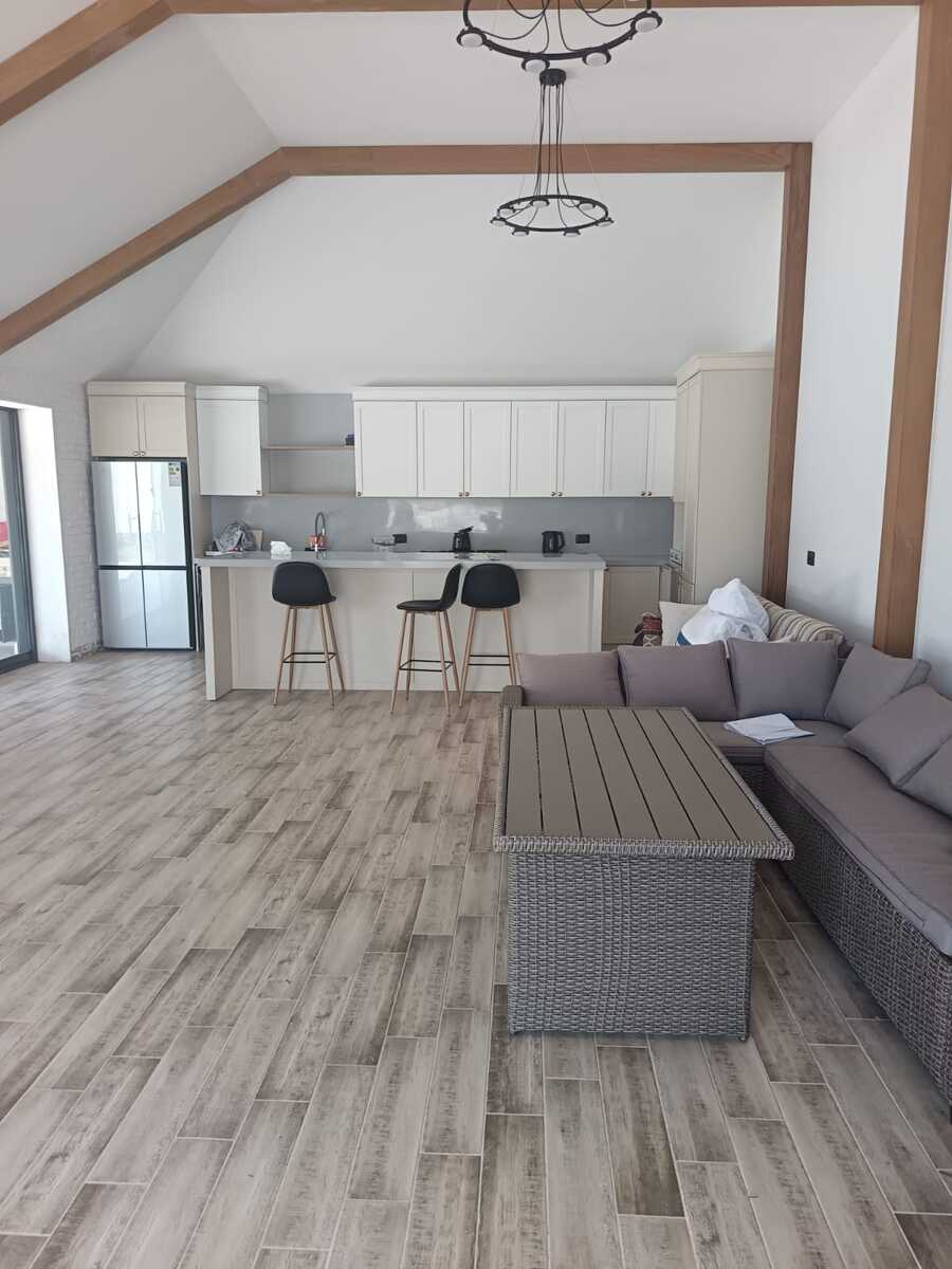 Villa, Sabunçu r — Ev, villa, Bakı (4)
