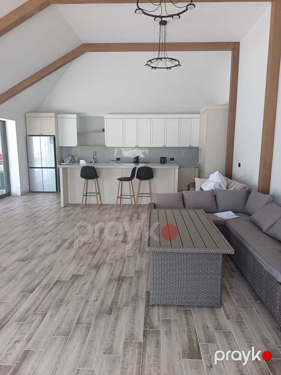 Villa, Sabunçu r — Ev, villa, Bakı (4)