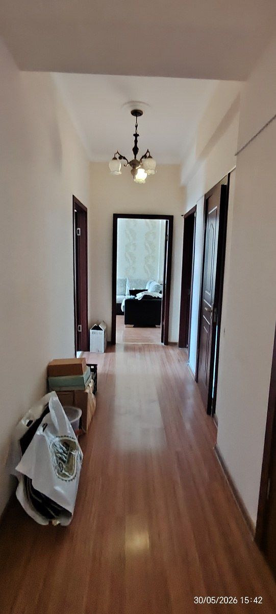 Satılır 3 otaqlı yeni tikili 86 m² — Mənzil, Bakı (4)