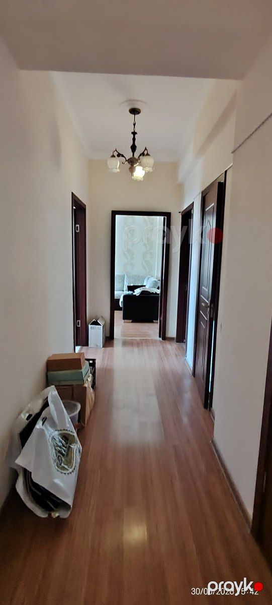 Satılır 3 otaqlı yeni tikili 86 m² — Mənzil, Bakı (4)